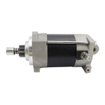 Starter Motor For Yamaha 115TJR 1997-1999 115TLR 1997-2010 61A-81800-00-00. Fixed Price $109.99.