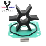 06192-ZW1-000 Honda Marine Impeller Service Kit For BF75, BF90, BF115 And BF130. Fixed Price $16.97.