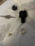 Sierra MP41032 Marine Ignition Switch Pos Off-run-start Key Code (BK003). Fixed Price $20.00.