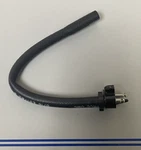 *new Oem* 0670 Omc Johnson Evinrude Fuel Hose Adapter 0398339. Fixed Price $32.19.
