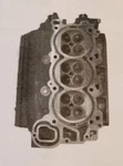 Yamaha Cylinder Head Reman Port 225 250 Four Stroke 6P2-11120-01-94. Fixed Price $2499.95.