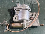 150 200 Hp Suzuki 13400-87D12 Starter Valve Fuel Primer Two Stroke 1987-1997. Fixed Price $200.00.