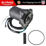 Trim Motor Fit For F75 F90 Yamaha Outboard 2005-2008. Fixed Price $61.51.