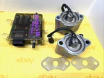587126 5010220 Emm With Fuel Injectors Evinrude E25DPGLABB. Fixed Price $999.00.