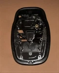 Mercury 50 Hp Stroke Adaptor Plate Assembly Pn 825228A24 Fits 1995-2001. Fixed Price $87.20.