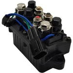 Power Trim Tilt Relay 60V-81950-00-00 For Yamaha 200HP 225HP 250HP 300HP 2003-UP. Fixed Price $48.90.