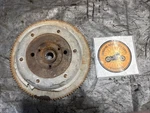 Yamaha 150-175-200 Flywheel Rotor Magneto Asy 64D-85550-02-00 Outboard. Fixed Price $44.95.