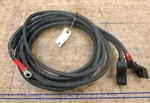 *6 Month Warranty* 0780 Yamaha 200 225 Hp Battery Cable 69J-82105-00-00. Fixed Price $80.00.