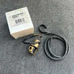 Mercury Quicksilver New Old Stock Fuel Choke Solenoid Enrichment Valve 42859A2. Fixed Price $140.00.