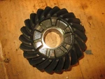 Suzuk Johnson Oem 200-250 Hp 4 Stroke Reverse Gear Only 5035158 57300-93821. Fixed Price $149.66.