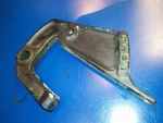 FS602532 Bracket Yy Clamp 25HP 35HP Mercury Force (2 A16). Fixed Price $36.95.