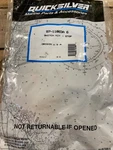 Mercury Quicksilver 87-11083A6 Stop Switch Kit Oem Nos. Fixed Price $124.00.