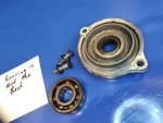 41201-935-000N Cover Holder For Gearcase Housing Honda 7.5HP B75K1. Fixed Price $99.00.