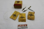 Nos Vintage Clinton Oem Carburetor Repair Kit 39-962. Fixed Price $24.99.