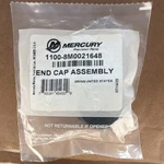 878243A1 Guide Assy Tilt Trim End Cap For Mercury Mariner 135-225HP 8M0021648. Fixed Price $170.00.