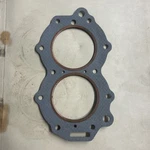 0301862 Evinrude Johnson Gasket Omc Brp Oem Nos New Old Stock. Fixed Price $9.09.