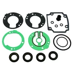 Sierra Seal Kit Lower Gearcase Yamaha 689-W0001-C1-00. Fixed Price $66.99.