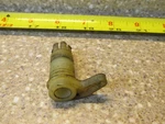 Omc Johnson Evinrude 20 Hp 0308243 Bellcrank. Fixed Price $15.00.