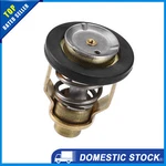 Pack Of For Suzuki Outboard DF70-DF300 New 60C 140F Thermostat With Gasket. Fixed Price $16.71.