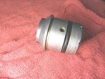 Omc Johnson Evinrude Brp 389045 Gearcase Head & Seal 18HP 25HP 28HP 35HP 1978-97. Fixed Price $59.87.