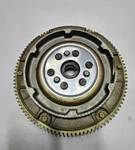 Oem Mariner Yamaha Flywheel 7987M Freshwater. Fixed Price $38.00.