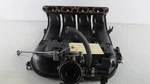 Oem 75HP Mercury Verado Manifold Intake 8M6002790 & Throttle Body Assy 898103T98. Fixed Price $426.55.
