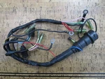 *90 Day Warranty* 0780 Yamaha Wire Harness Assy 6H0-82590-60-00. Fixed Price $95.36.