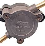 Yamaha 2014 F115 Outboard Oem Fuel Pump 6EK-24410-00-00. Fixed Price $68.00.