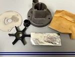 *new Oem* 0670 Omc Johnson Evinrude Water Pump Kit 0379774. Fixed Price $54.35.