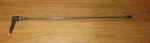 Mercury Mariner Shift Shaft Rod Assembly Upper With Lever 22-1/2" 73471. Fixed Price $33.13.