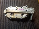 11110-93300-01J Suzuki 1980-1982 Cylinder Head 25 28 Hp Stroke. Fixed Price $115.00.