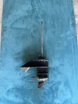 1988 Force 15HP 152F8A Outboard Boat Motor Lower Unit Assembly. Fixed Price $100.00.