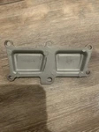 318928-2, Bypass Cover, Evinrude Outboard. Fixed Price $35.00.