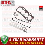 Cylinder Head Gasket Fits Volvo 440 480 460 Renault Megane Laguna 1.8 2.0. Fixed Price $24.52.