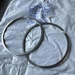 Nos Omc Genuine Johnson Evinrude Piston Ring .020 Set 0439001. Fixed Price $20.00.