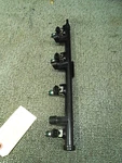 Fuel Delivery Pipe Assy Injectors 6AW-13160-10-00 Yamaha '12-'19 F300-350 Hp. Fixed Price $87.00.