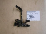 39029, 43-39031, 39033A Mercury 1969 9.8HP Model 110 Throttle Linkage T106. Fixed Price $49.95.