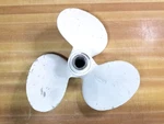 Omc Johnson Evinrude Aluminum Rh Pin Drive Prop 10 X 1/4 Pitch 309946. Fixed Price $50.00.