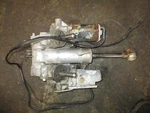 Evinrude 75HP Outboard Tilt Trim Unit (328718). Fixed Price $100.00.