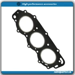Fits For Yamaha 40 / Hp Cylinder Head Gasket 506-08, 63D-11181-A1-00. Fixed Price $12.50.