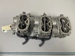 Oem 64K-14301-00-00 64K-14302-00-00 Yamaha 150 Hp Carburetor Assembly 0670. Fixed Price $649.99.