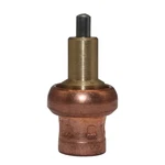 Outboard Thermostat For Evinrude Johnson Omc Brp & Cyl 0384719 0777838. Fixed Price $23.50.