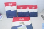 Nos Oem Genuine Omc Johnson/evinrude Upper Gearcase Shim Kit 981796, 0981796. Fixed Price $39.99.