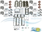 Yamaha 150 175 200 Hp OX66 Efi V6 Powerhead Rebuild Kit 98-UP Piston Gasket. Fixed Price $1479.99.