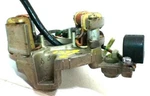 Yamaha Base Assy 6G8-85560-J0-00 '85-90 9.9HP. Fixed Price $60.00.