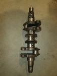 Omc Johnson Evinrude Suzuki Oem Df Model 40-50 Hp Stroke Crankshaft. Fixed Price $149.00.