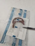 Genuine Gm 10121044 2-PIECE Design Rear Main Oil Seal Engine Crankshaft. Fixed Price $60.00.