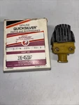 336-4528A2 New Genuine Oem Vintage Mercury Outboard Ignition Coil Lot N3. Fixed Price $99.00.