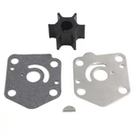 Suzuki DT9,9 DT15 DF9,9-DF15 Water Pump Impeller Kit 17400-93950 17400-93951. Fixed Price $13.99.