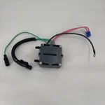 Yamaha Outboard Rectifier Regulator Assy 60V-81960-01-00 ESHELF4. Fixed Price $75.00.